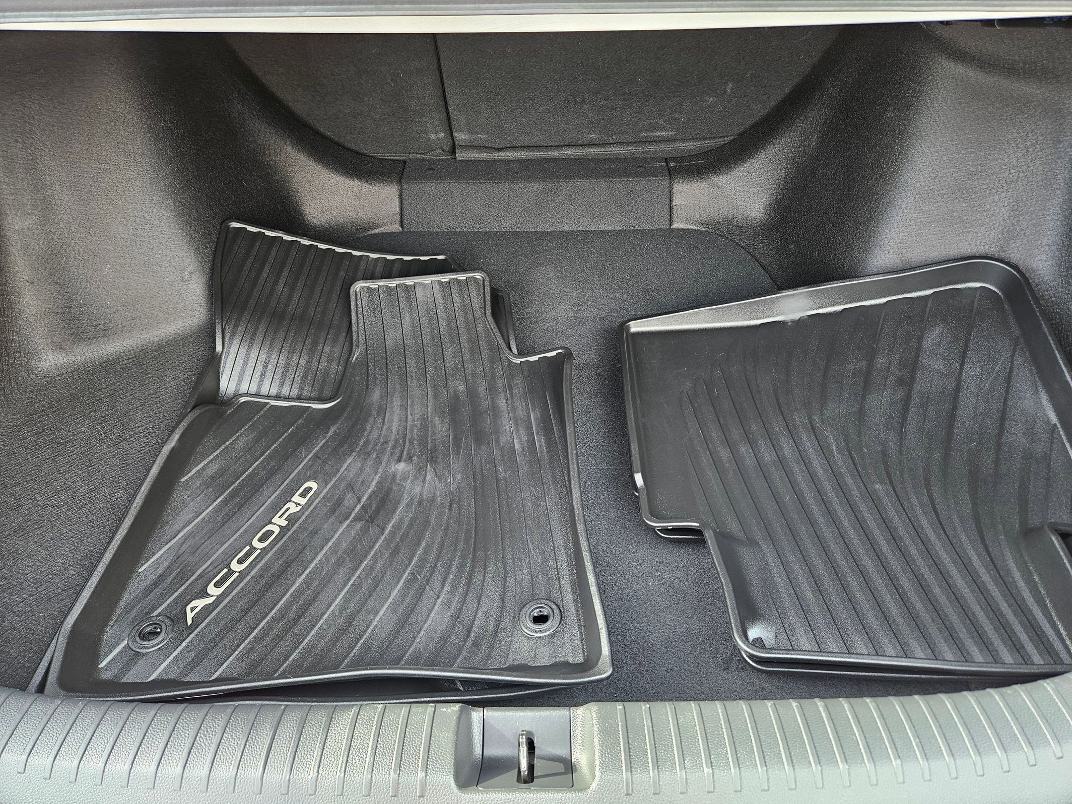 Used 2023 Honda Accord Sport image 32