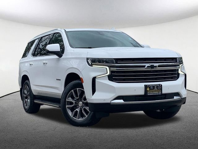 Used 2022 Chevrolet Tahoe LT w/ Luxury Package video 2