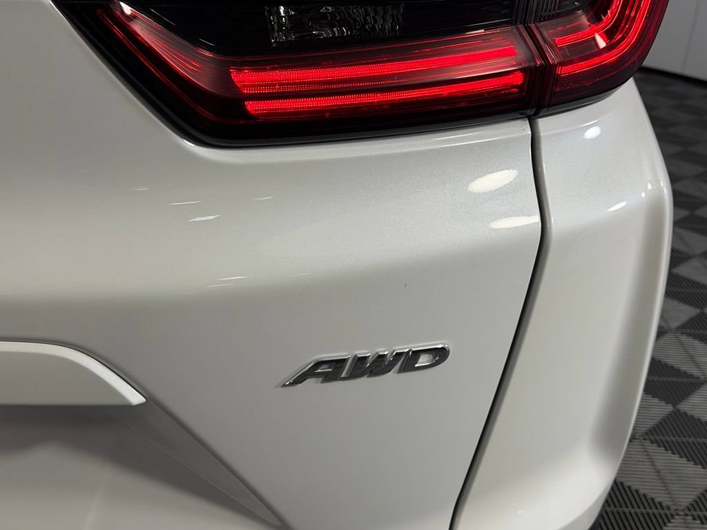 Used 2021 Honda CR-V EX-L image 12