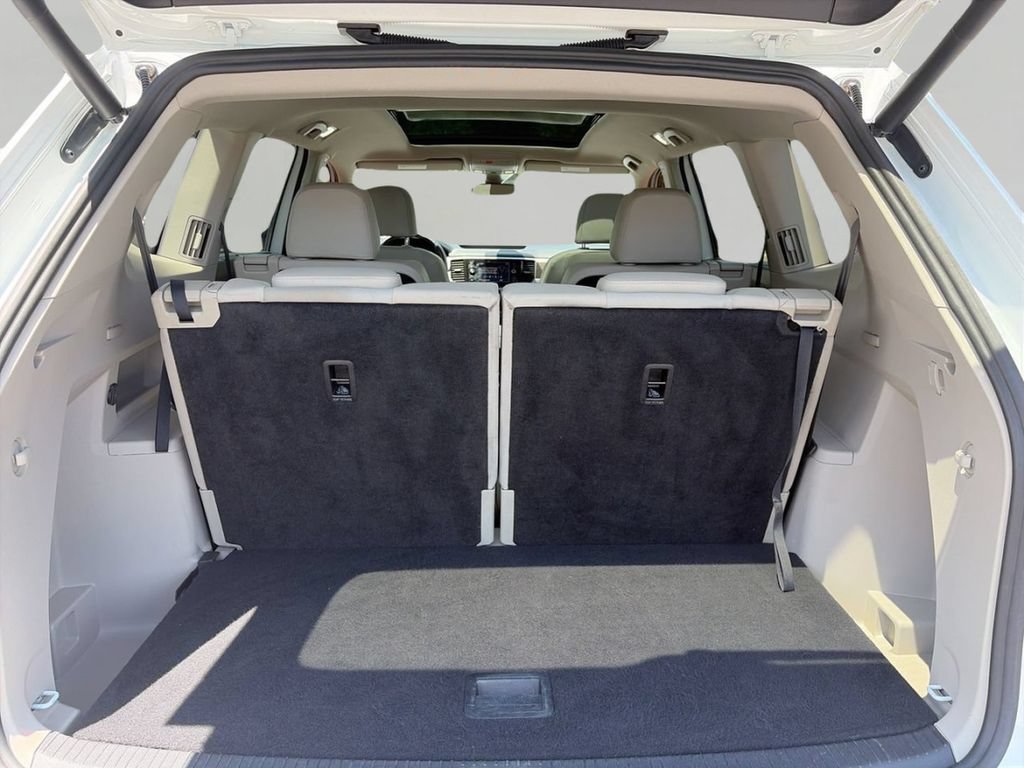 Used 2019 Volkswagen Atlas SEL FWD image 7