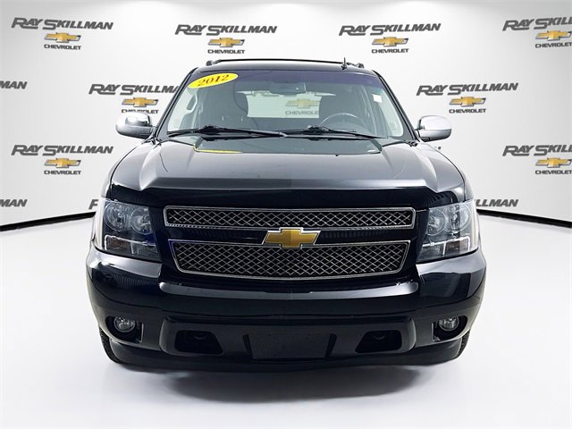 Used 2012 Chevrolet Avalanche LS w/ All-Star Edition image 2