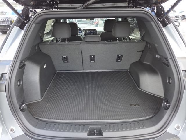 New 2026 Chevrolet Equinox LT w/ Midnight Edition FWD image 24