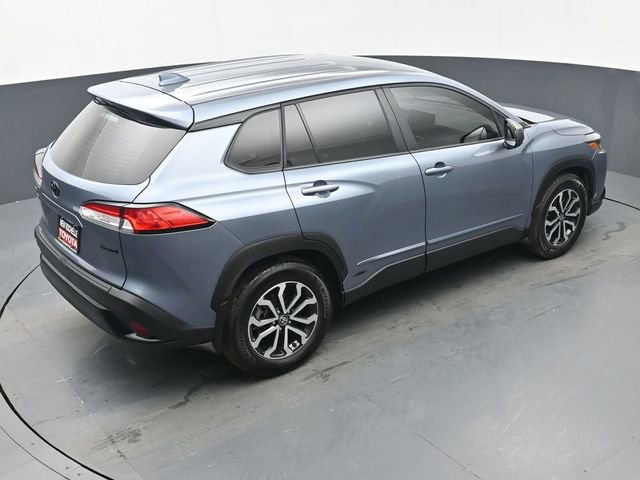 Used 2024 Toyota Corolla Cross S image 37