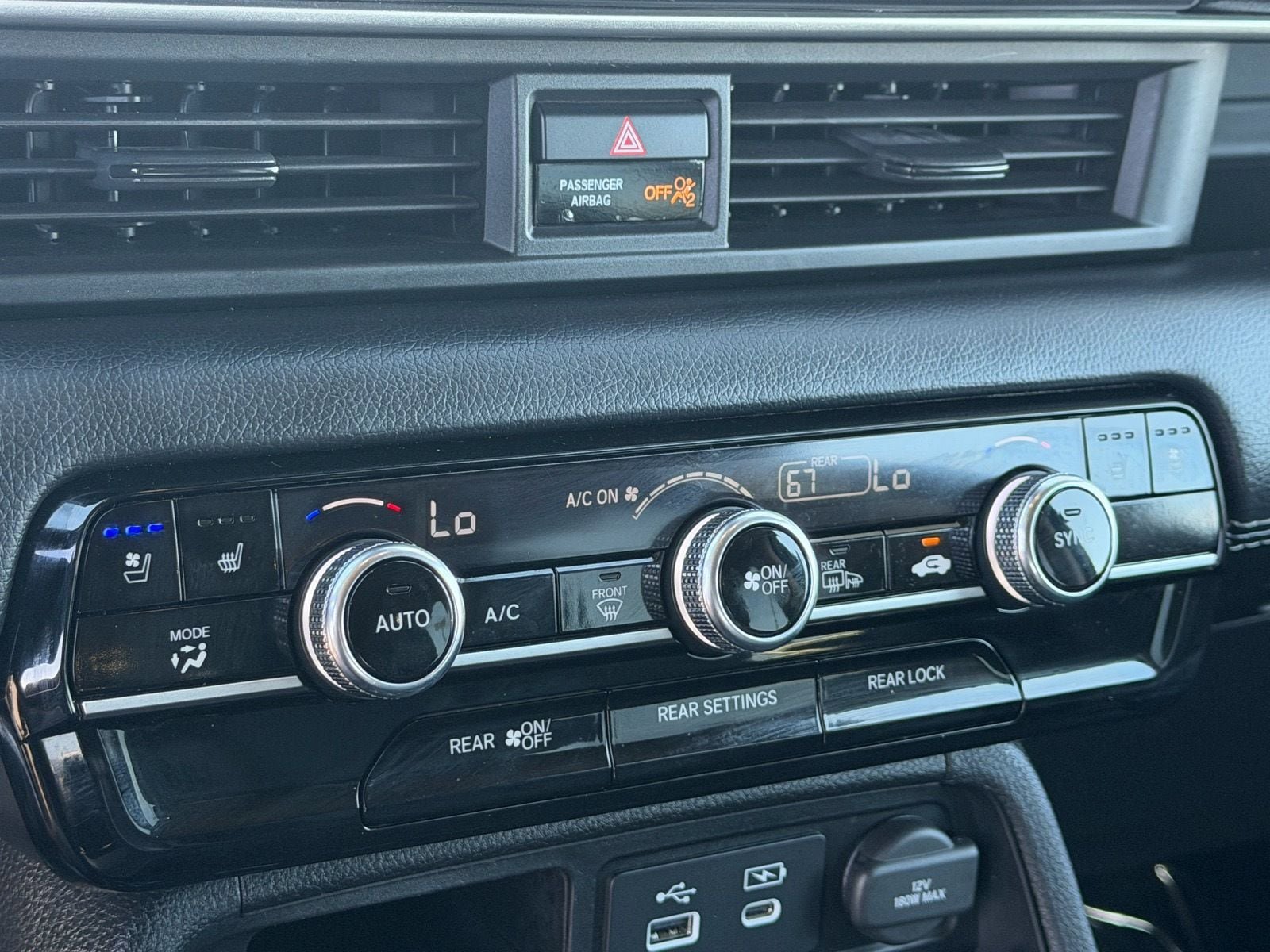 Certified 2023 Honda Pilot Elite image 30