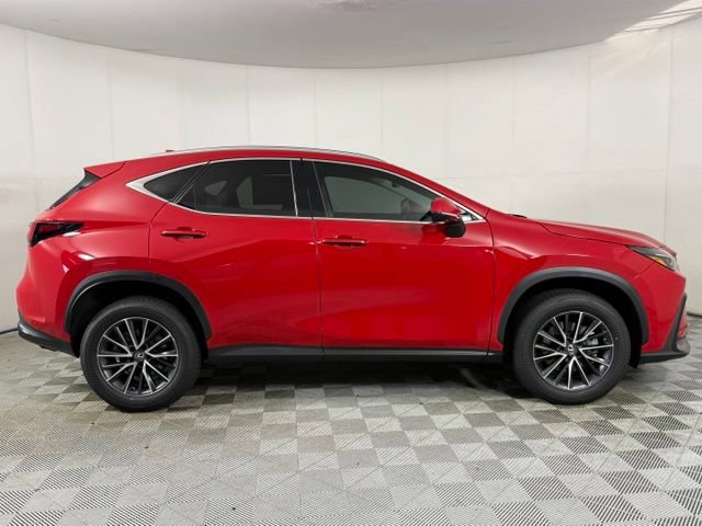 Used 2023 Lexus NX 250 FWD w/ Towing Package (2000 Lbs) image 6