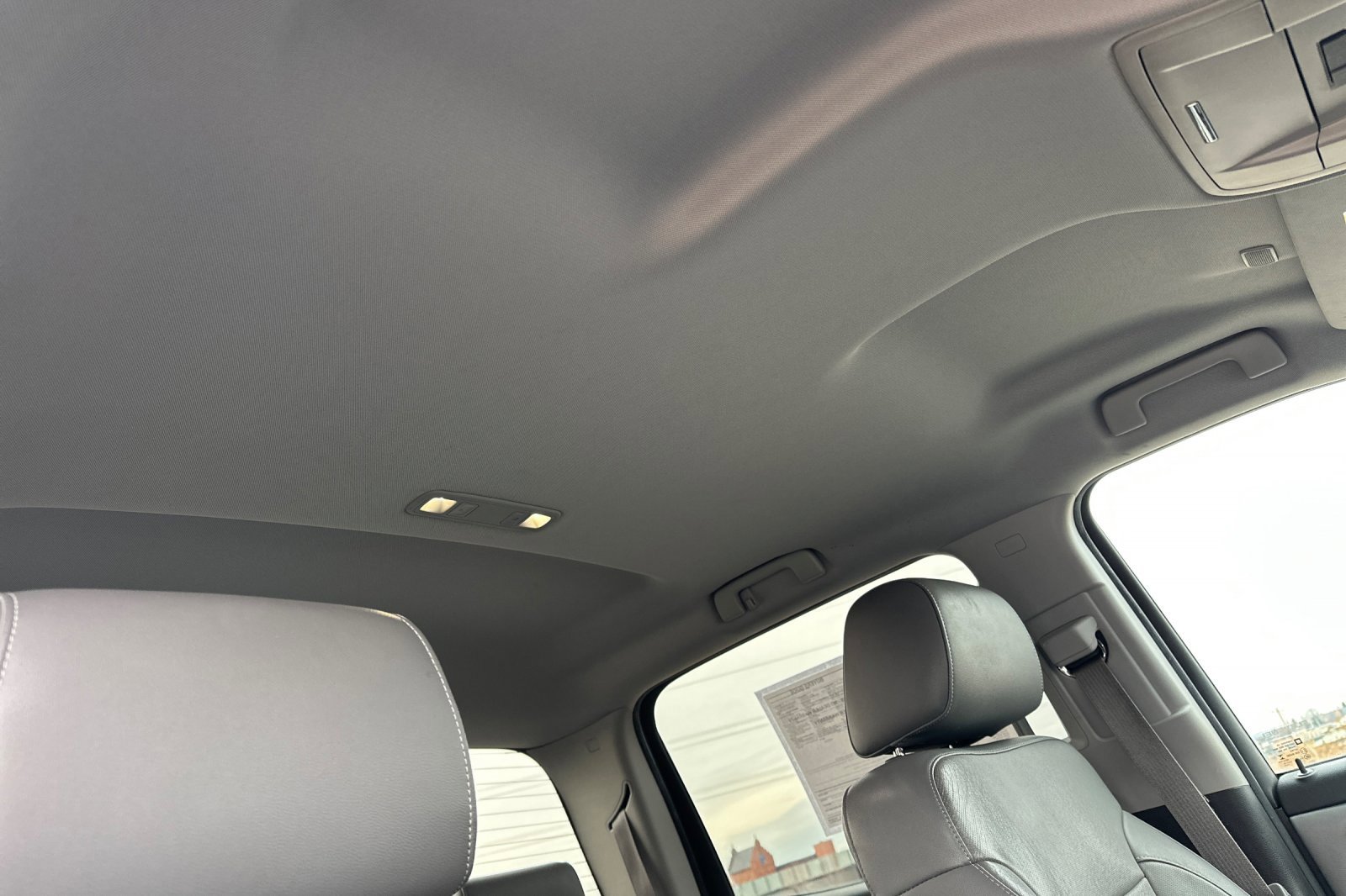 Used 2014 GMC Sierra 1500 SLT w/ SLT Crew Cab Value Package image 19