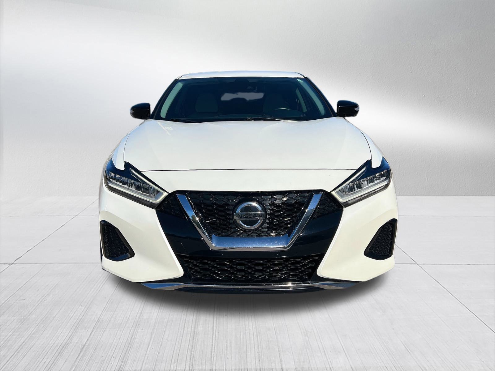 Used 2020 Nissan Maxima 3.5 SV w/ Floor Mat Group image 10