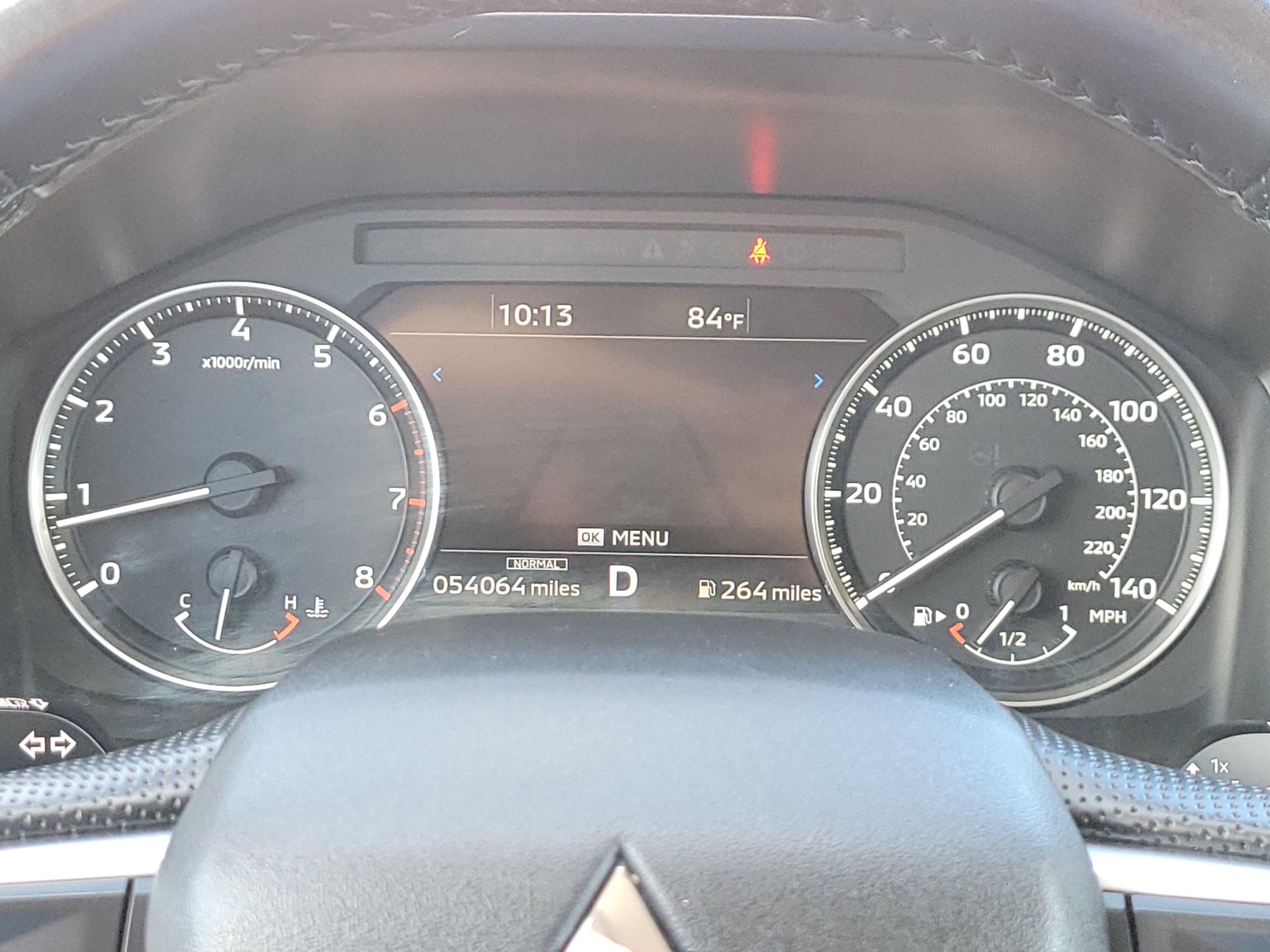 Used 2024 Mitsubishi Outlander SE Black Edition image 27