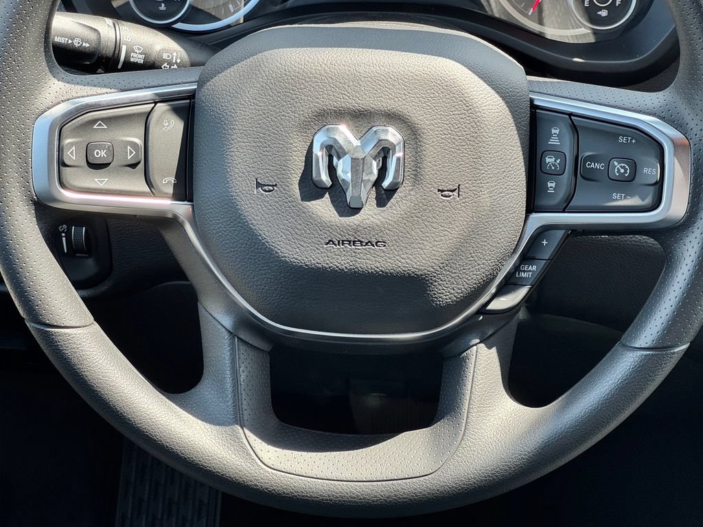 New 2026 RAM 1500 Tradesman AWD/4WD image 18