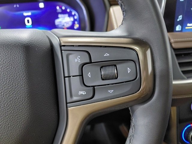 Certified 2023 Chevrolet Suburban High Country w/ Premium Package 2 image 45