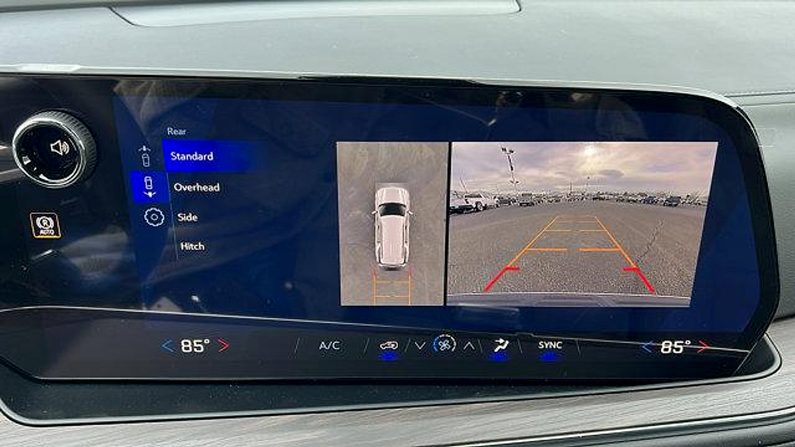 New 2026 Chevrolet Tahoe LS w/ LPO, Get Active Package image 24