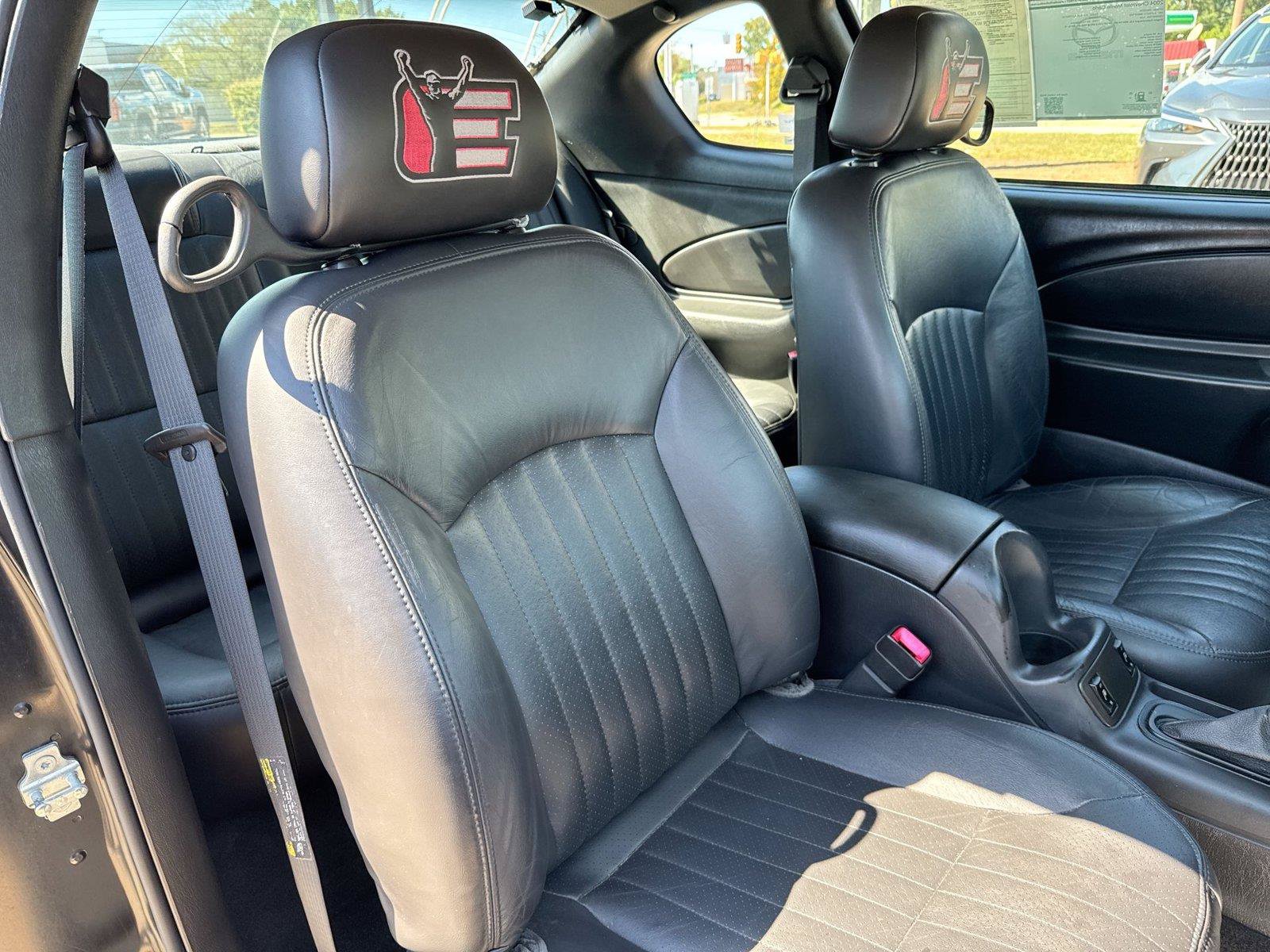 Used 2004 Chevrolet Monte Carlo SS w/ Preferred Equipment Group FWD image 15