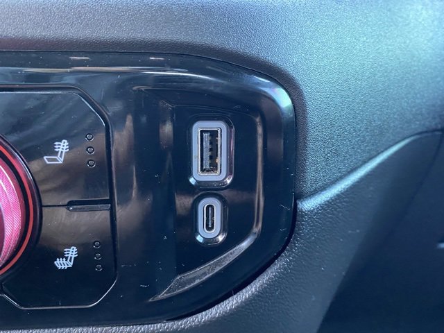 Used 2024 Chevrolet Silverado 2500 LT w/ Convenience Package image 20