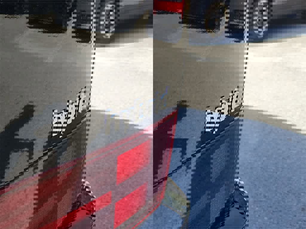 New 2026 Hyundai Santa Fe Limited image 6