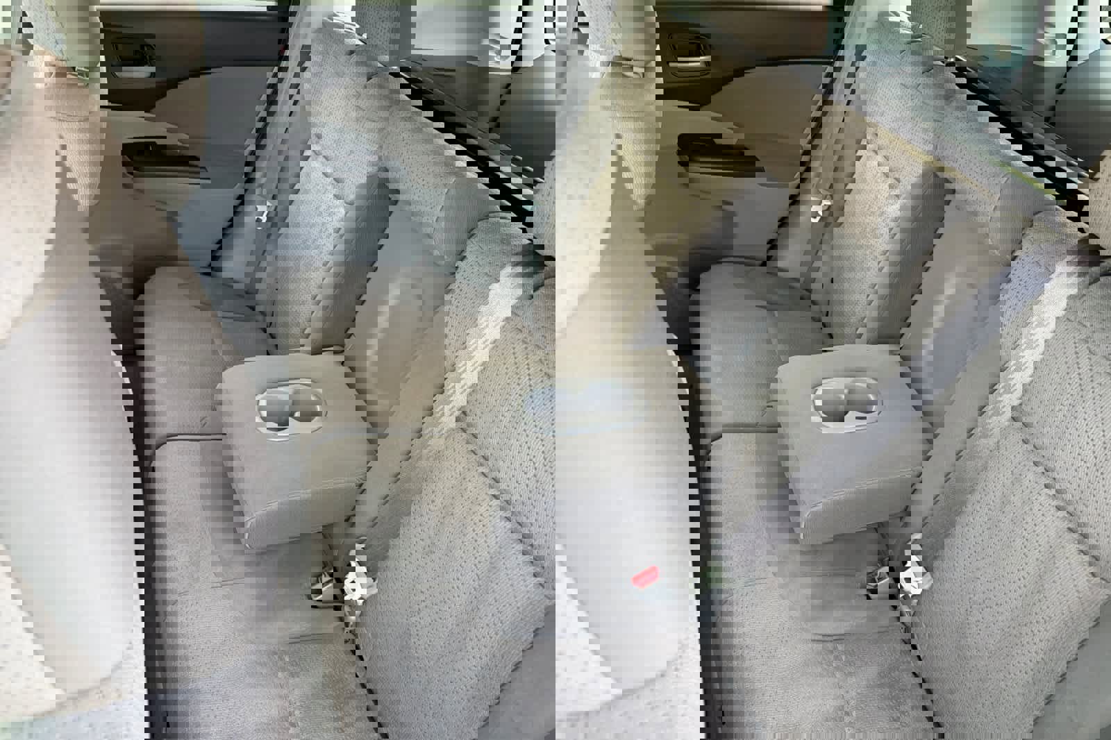 Used 2014 Honda CR-V EX image 4