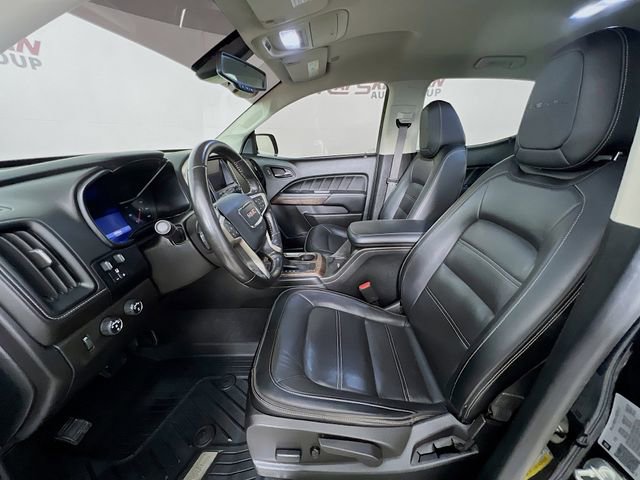 Used 2021 GMC Canyon Denali image 10