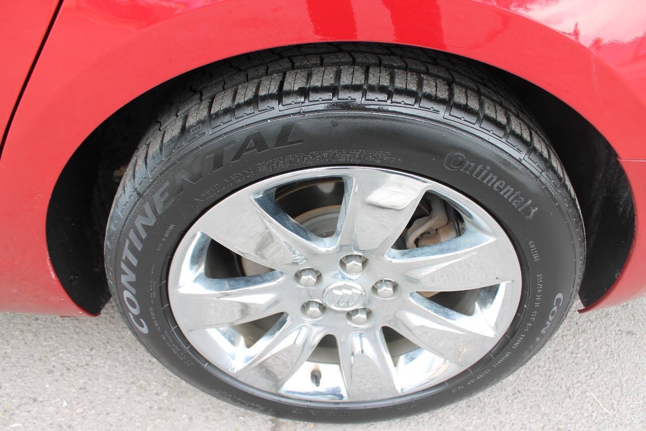 Used 2013 Buick LaCrosse Premium FWD image 18