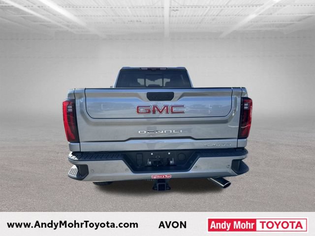 Used 2024 GMC Sierra 2500 Denali w/ Denali Reserve Package AWD/4WD image 7