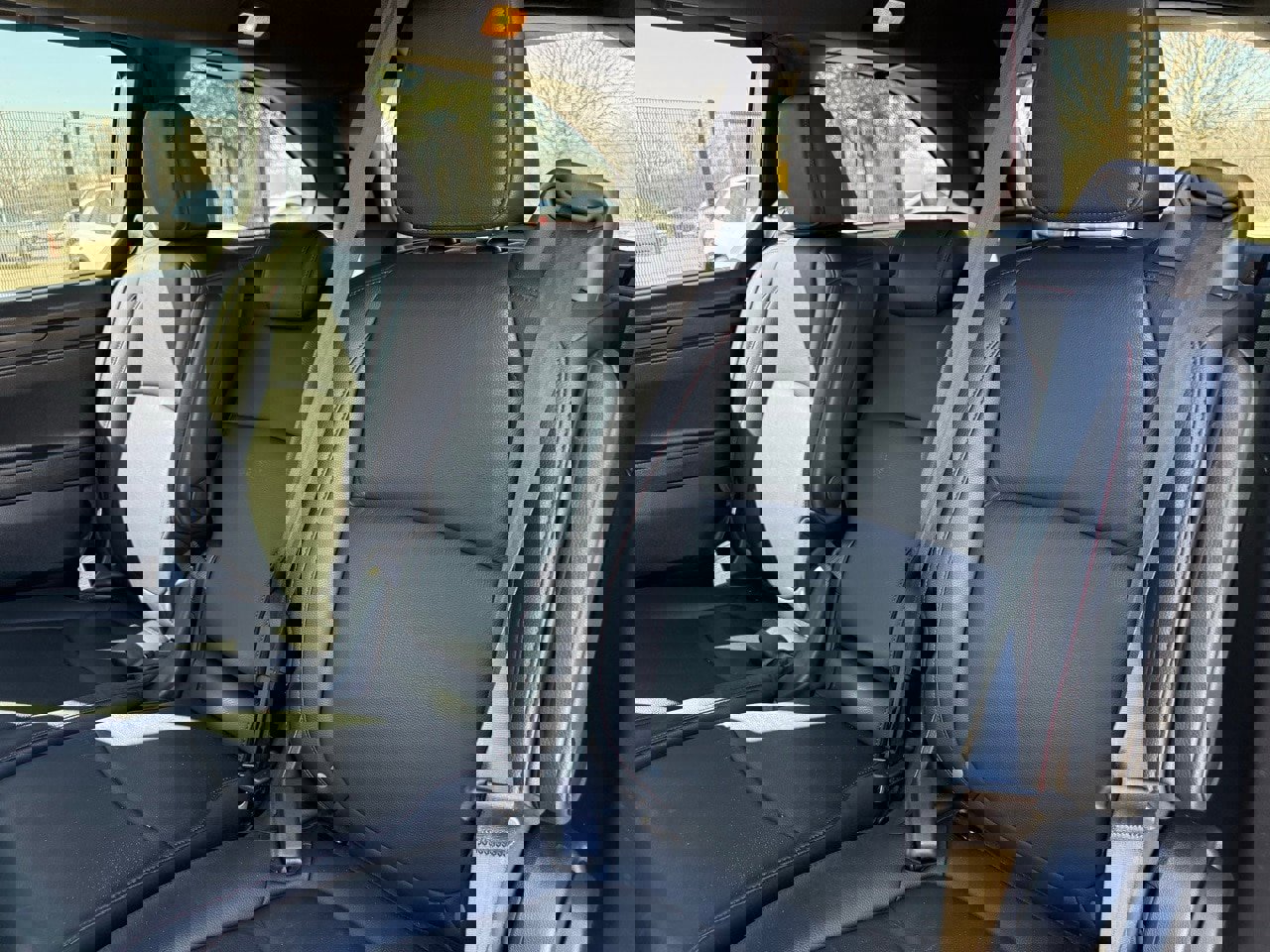 Used 2025 Honda Odyssey Sport-L image 4