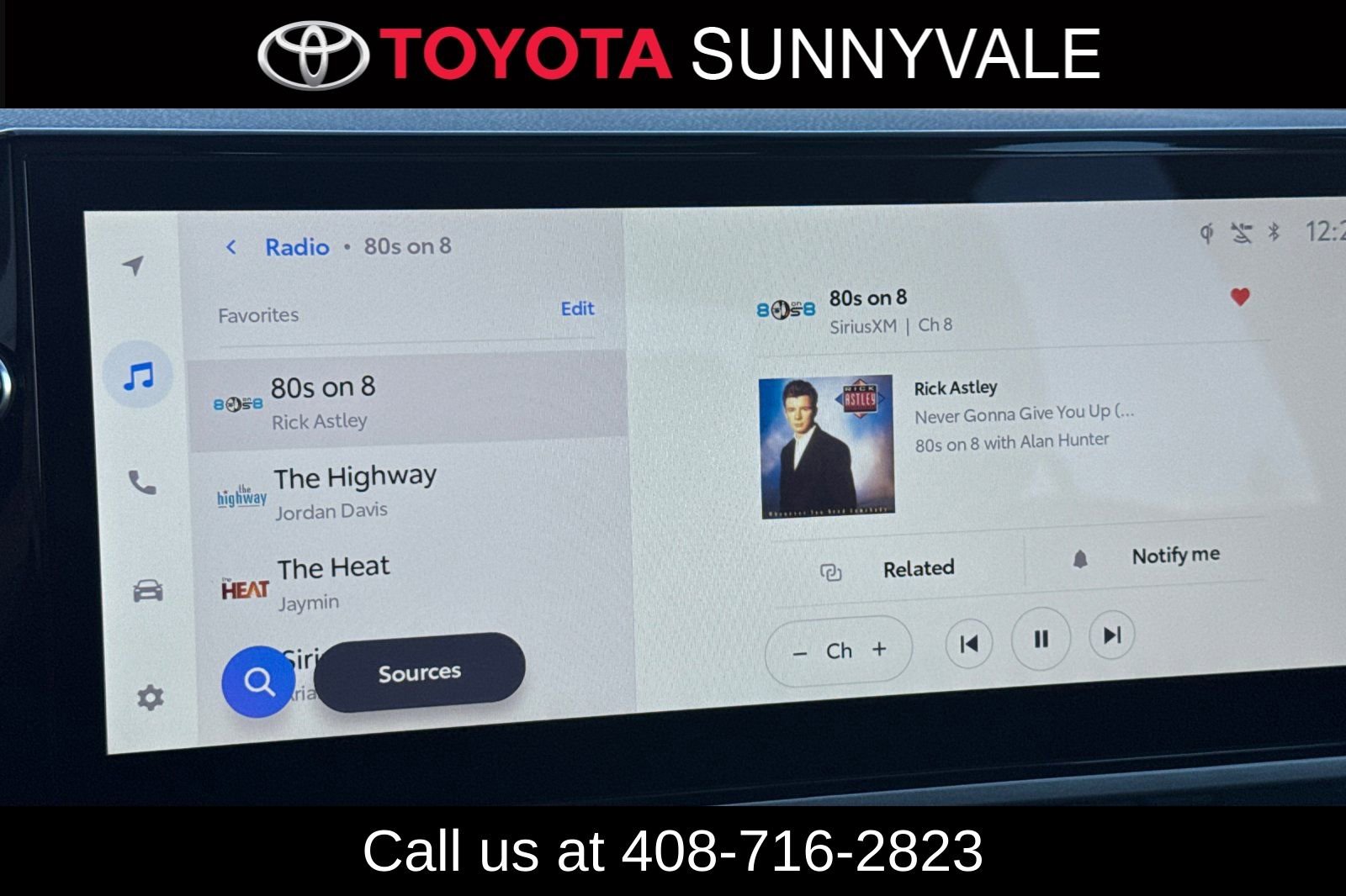 Certified 2026 Toyota Camry XSE FWD image 22