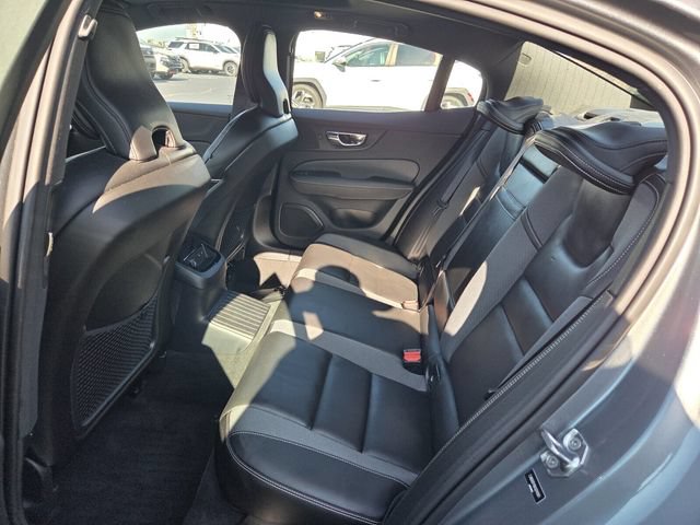Used 2019 Volvo S60 T8 R-Design AWD/4WD image 10