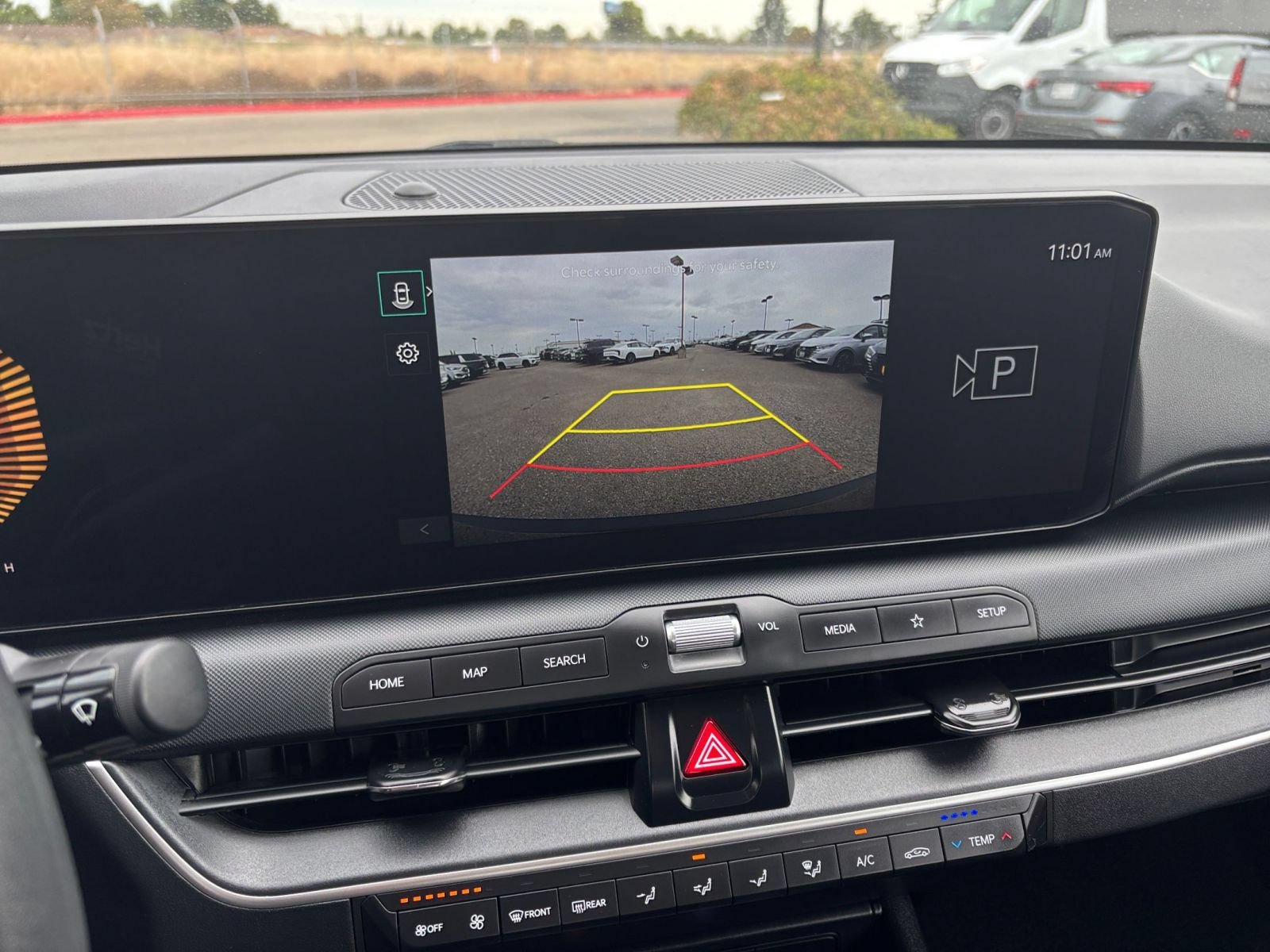 Used 2026 Kia K4 FWD image 25
