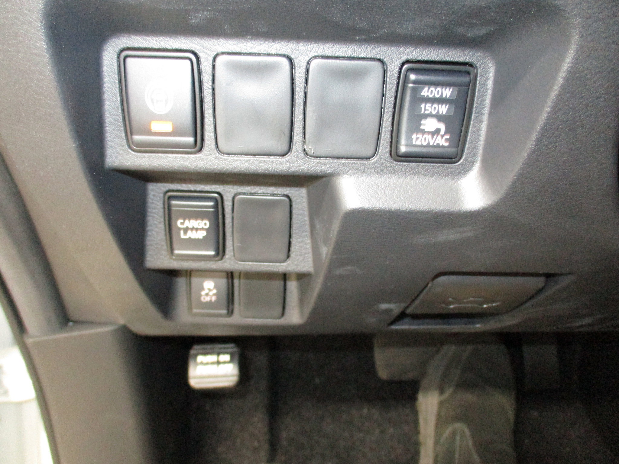 New 2026 Nissan Frontier SV w/ SV Convenience Package AWD/4WD image 31