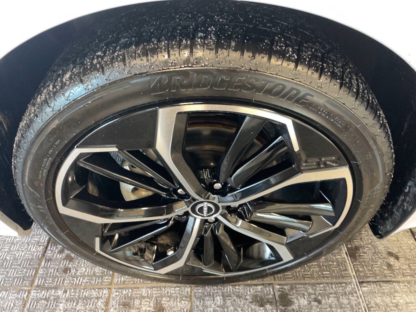 Used 2024 Nissan Altima 2.5 SR w/ SR Premium Package image 4