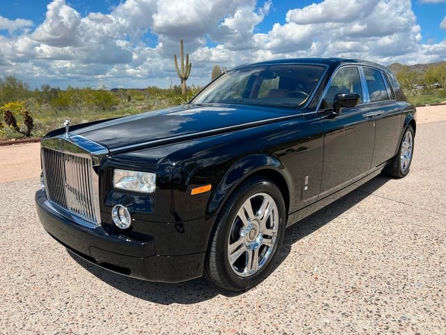 Used 2004 Rolls-Royce Phantom Sedan image 22
