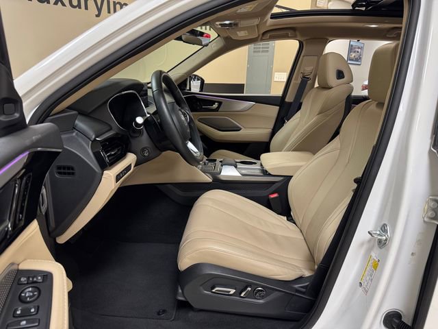 Used 2023 Acura MDX FWD w/ Technology Package image 8