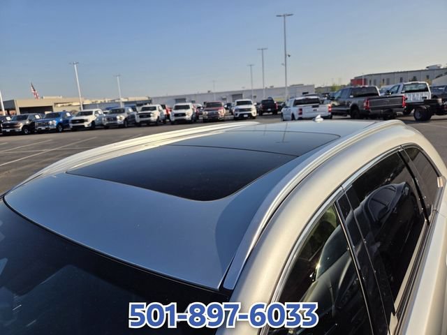 Used 2025 MAZDA CX-90 3.3 Turbo w/ Premium Plus Pkg AWD/4WD image 11