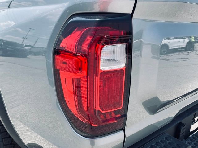 New 2025 GMC Canyon AT4 w/ Nightfall Edition image 10