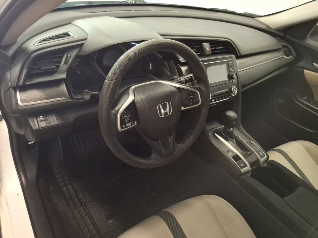 Used 2016 Honda Civic LX image 16