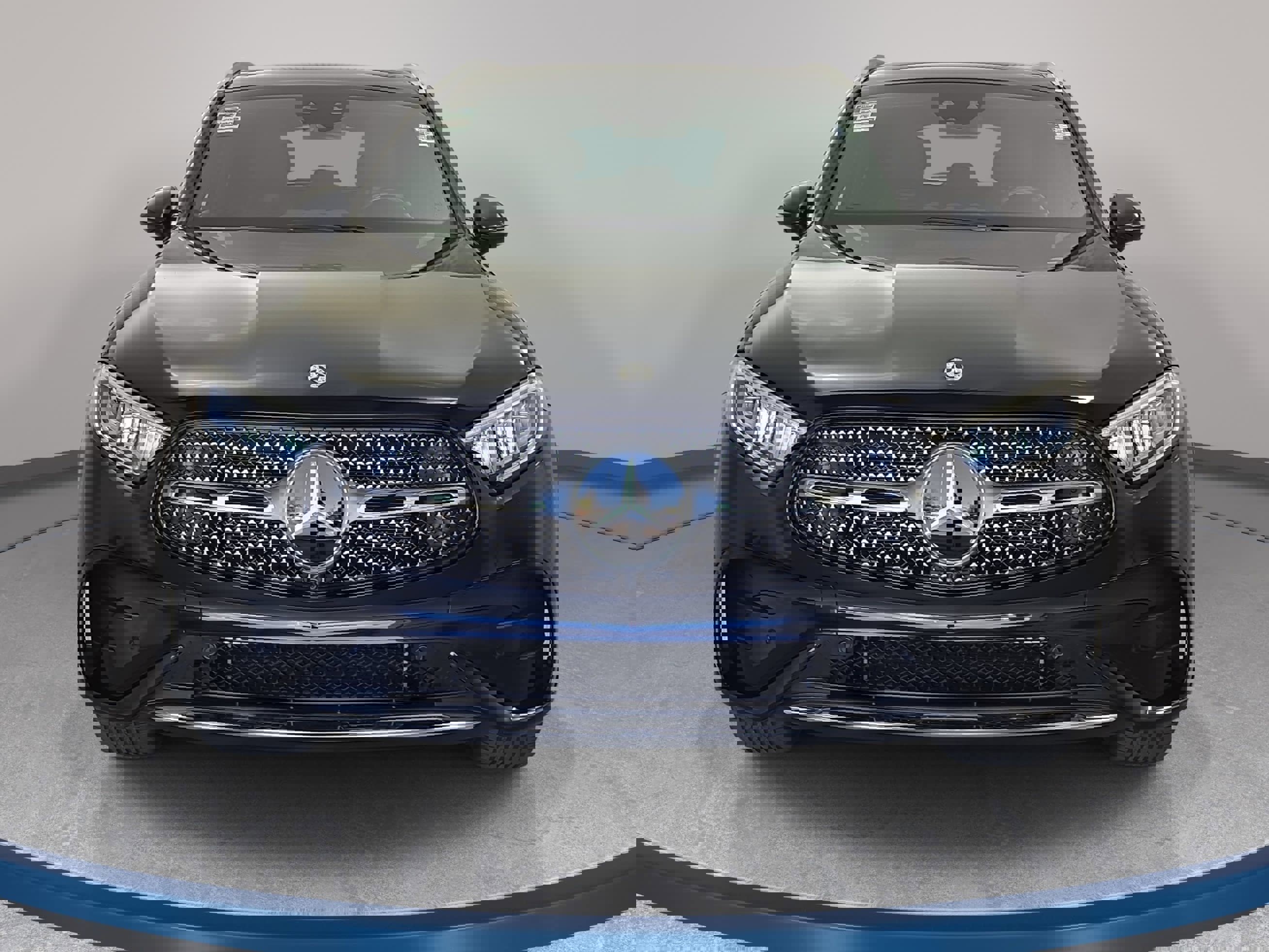 Certified 2024 Mercedes-Benz GLC 300 GLC 300 image 2