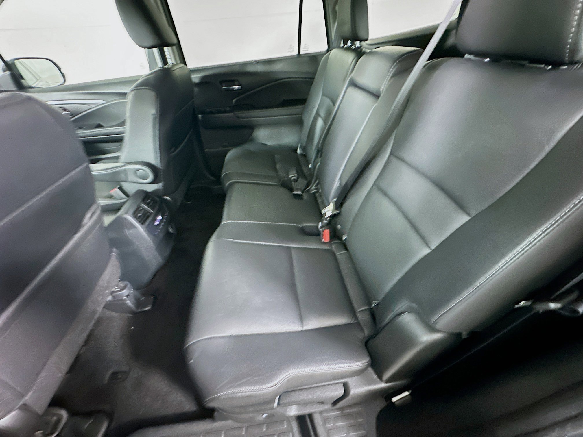 Certified 2022 Honda Pilot Special Edition image 22