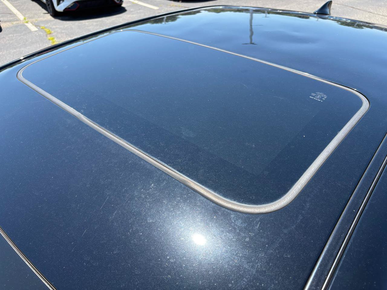 Used 2019 Lexus GS 350 F Sport AWD/4WD image 44