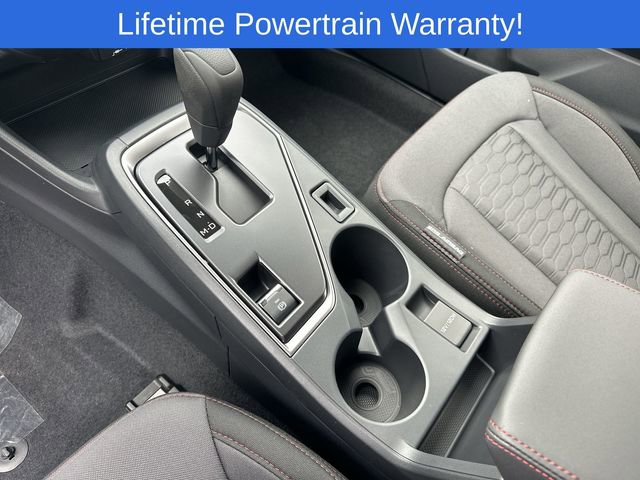 New 2026 Subaru Impreza 2.0i Sport image 25