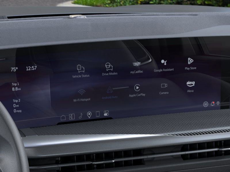 New 2026 Cadillac Escalade V image 20