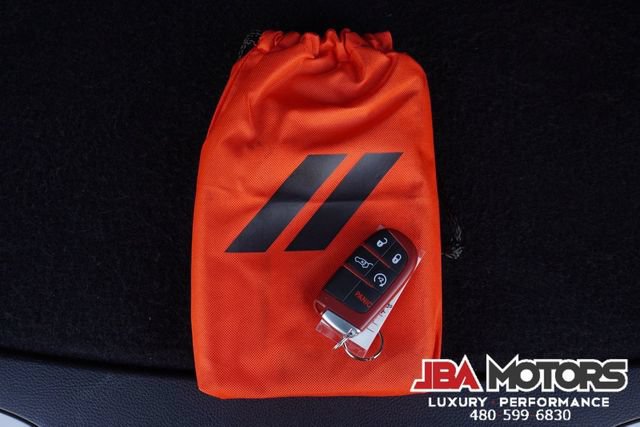 Used 2023 Dodge Durango SRT Hellcat AWD/4WD image 99