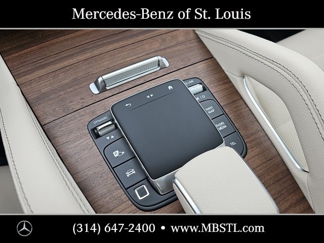 New 2026 Mercedes-Benz GLE 450 4MATIC image 31