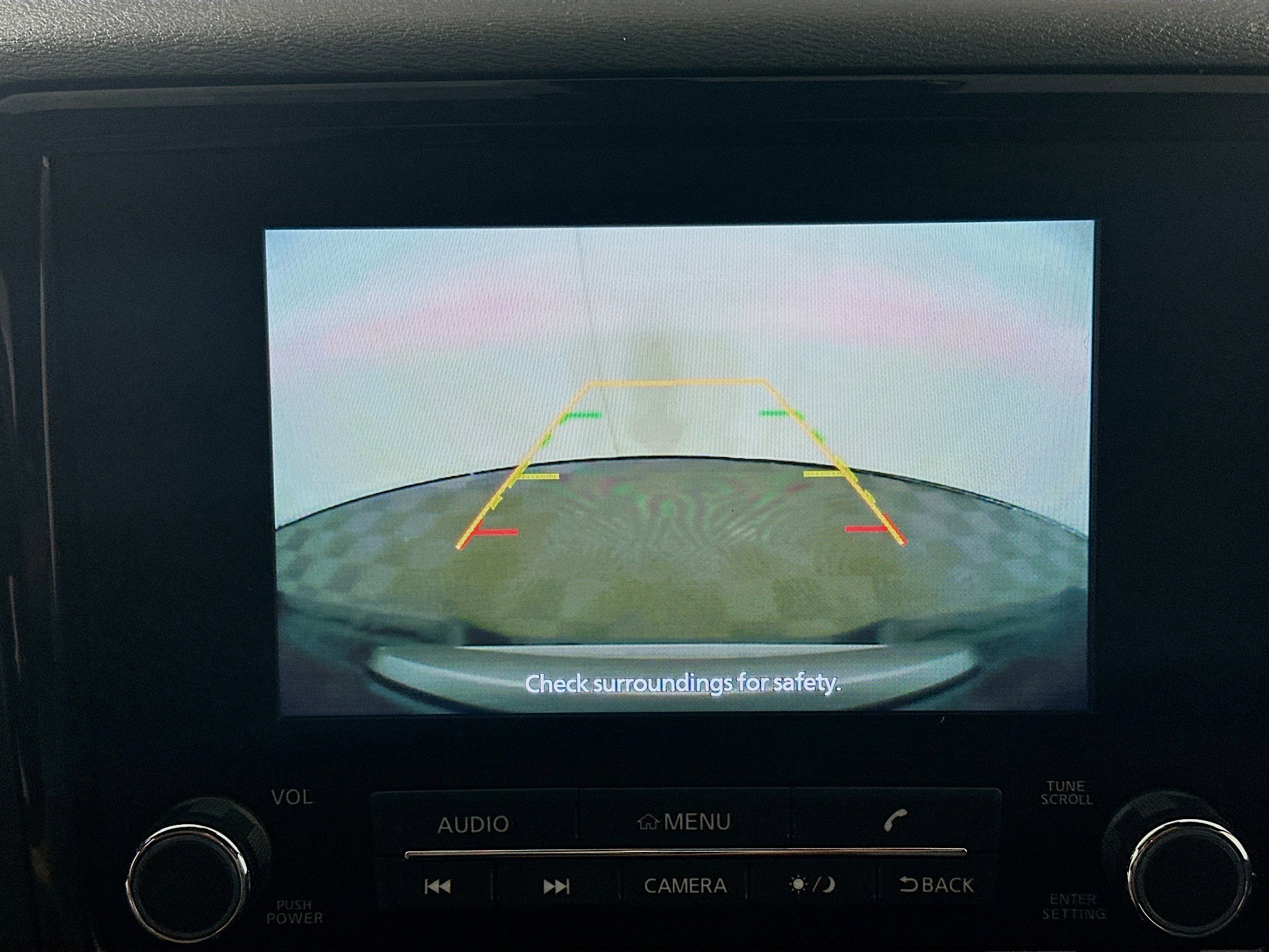 Used 2023 Nissan Frontier SV image 21