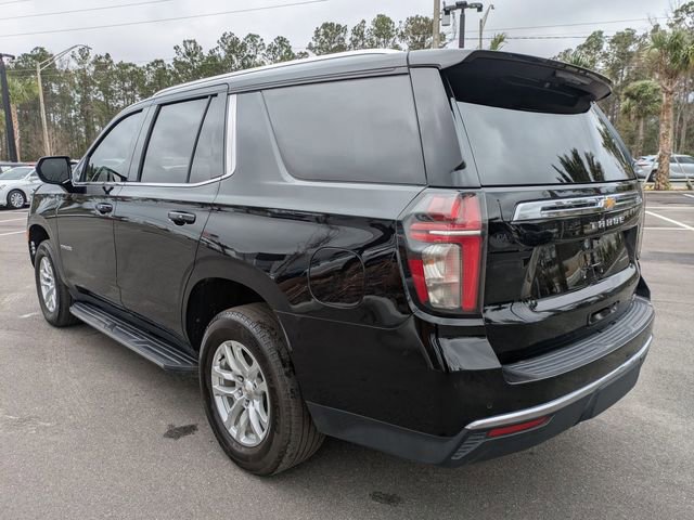 Used 2024 Chevrolet Tahoe LT image 6