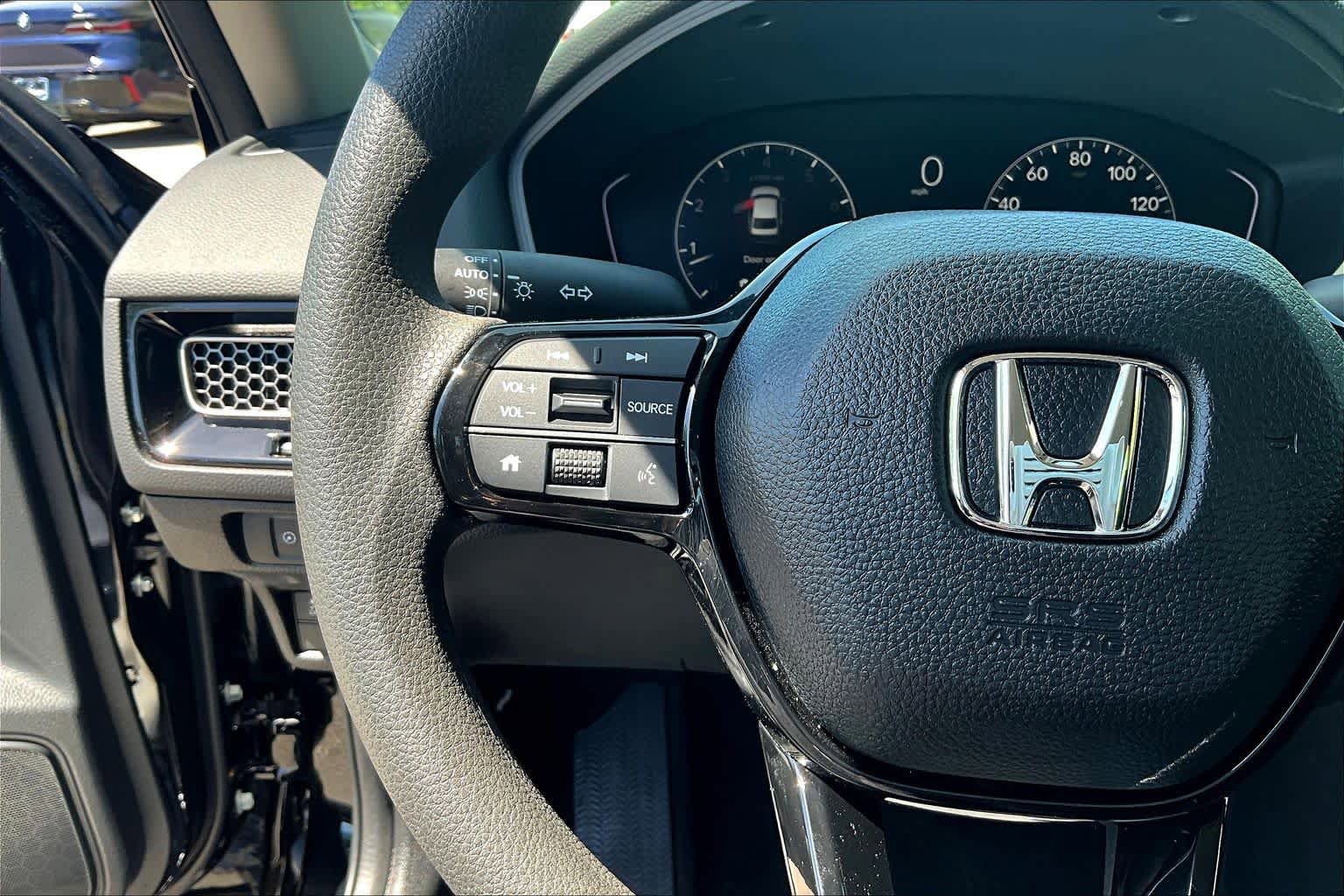 Used 2026 Honda Civic LX image 25