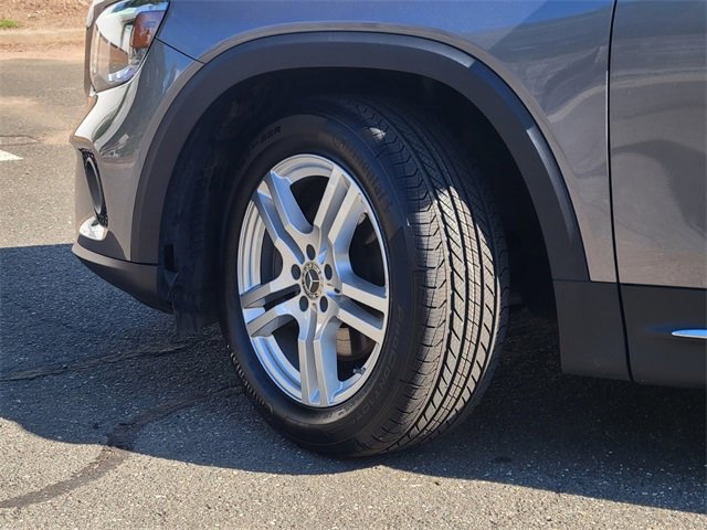 Certified 2021 Mercedes-Benz GLB 250 4MATIC image 34