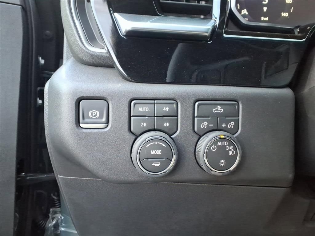 New 2026 Chevrolet Silverado 1500 LT image 23