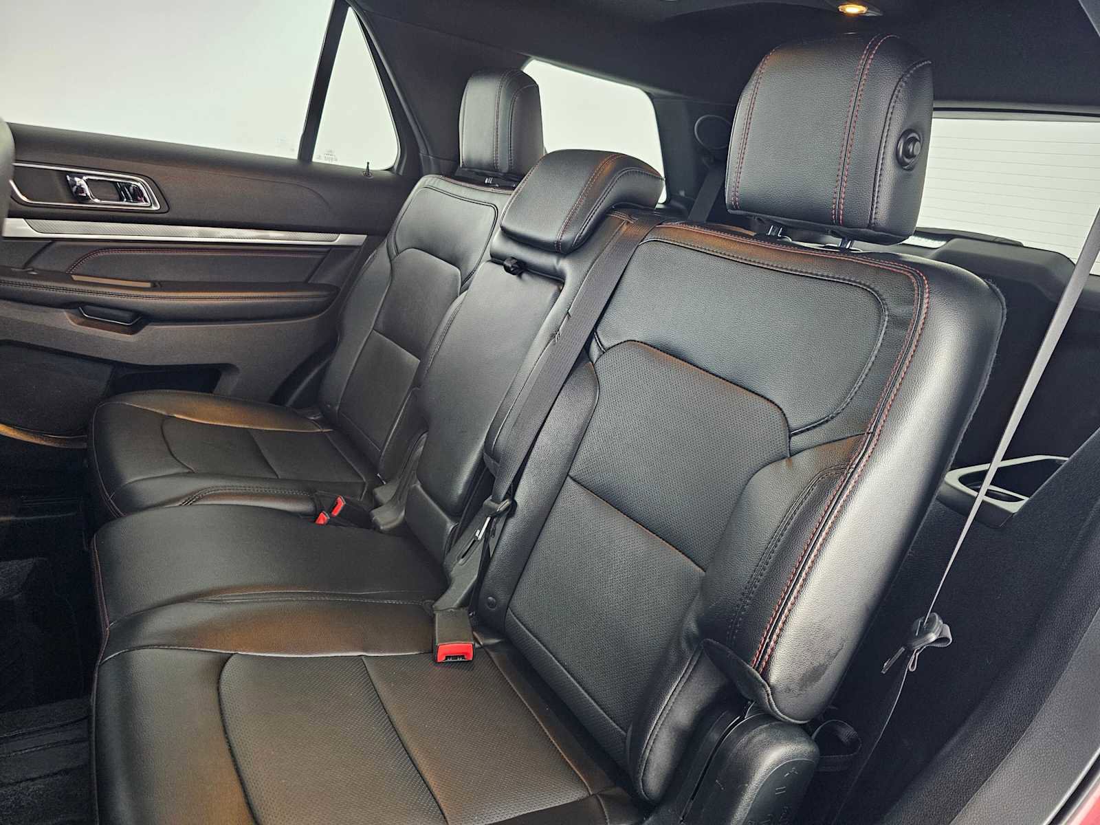 Used 2019 Ford Explorer Sport AWD/4WD image 19