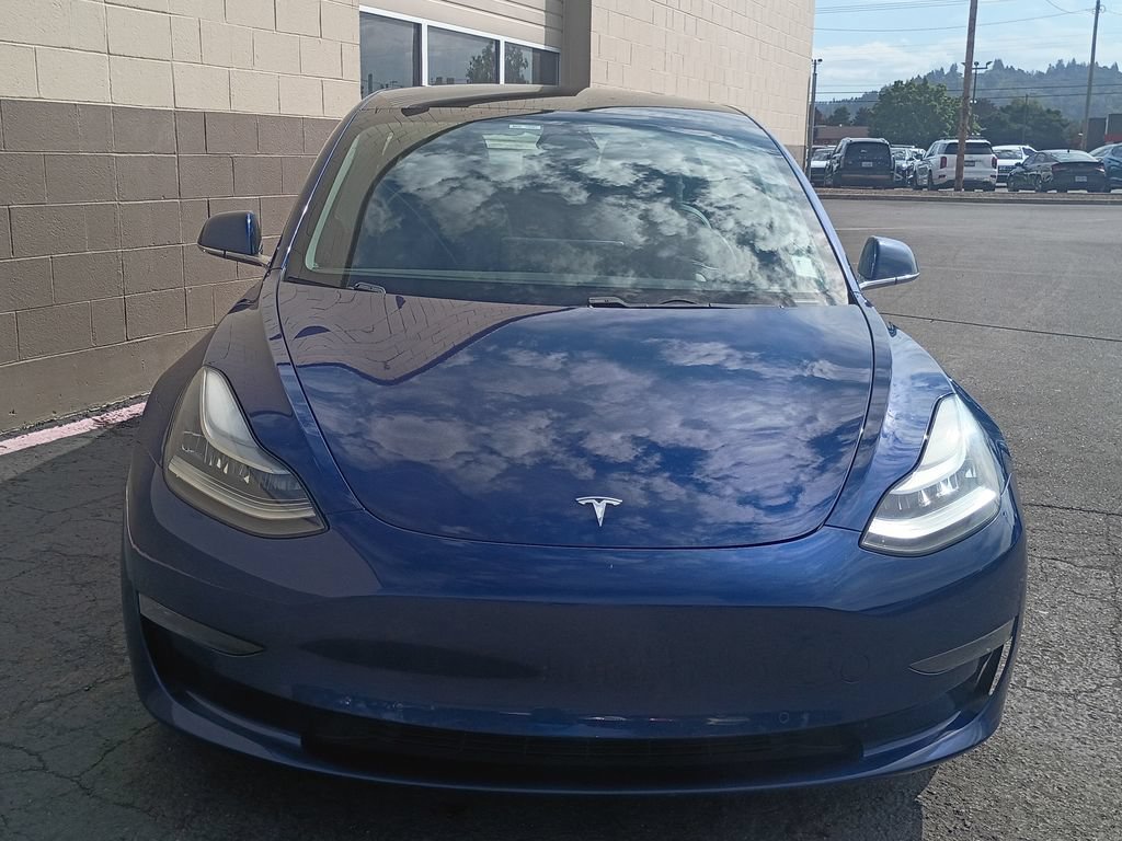 Used 2019 Tesla Model 3 Long Range AWD/4WD image 15