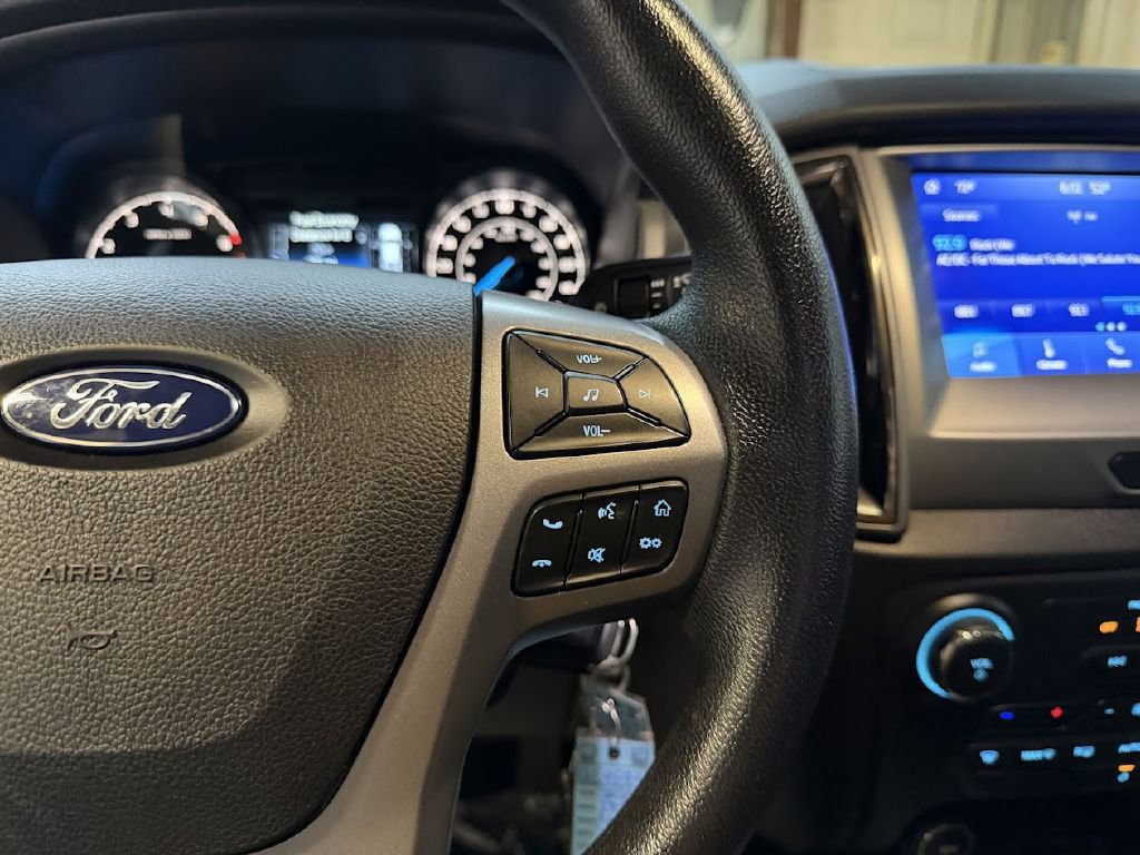 Used 2021 Ford Ranger XLT w/ FX4 Off-Road Package image 20