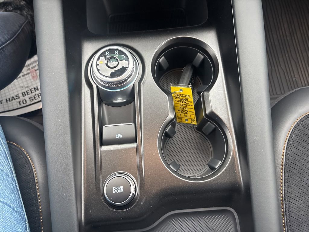 New 2026 Ford Explorer Tremor w/ Tremor Ultimate Package image 29