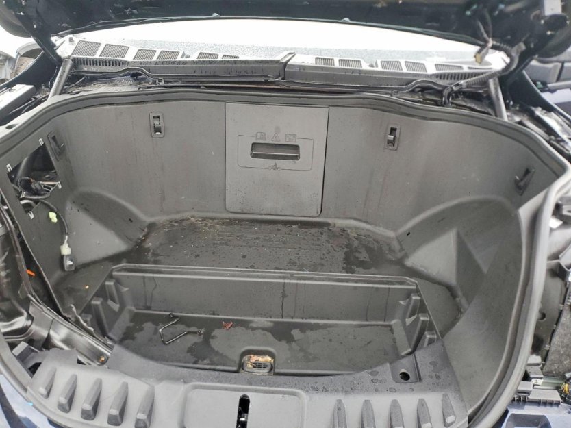 Used 2024 Ford F150 Lightning Flash w/ Max Trailer Tow Package image 9